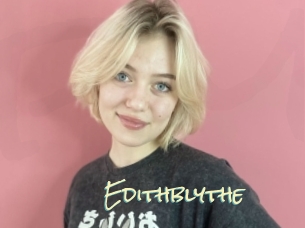 Edithblythe