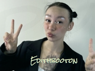 Edithbooton
