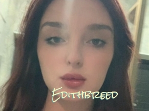 Edithbreed