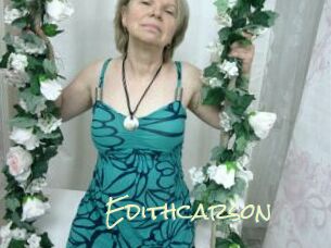 Edithcarson