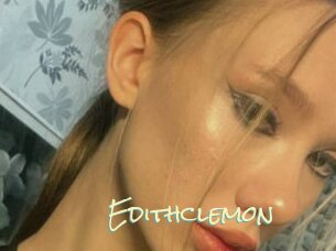 Edithclemon