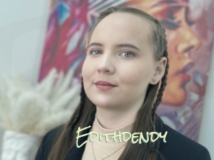 Edithdendy