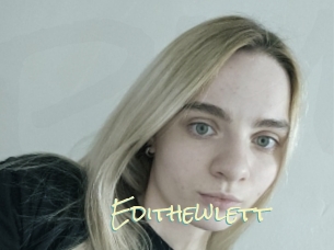Edithewlett