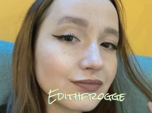 Edithfrogge