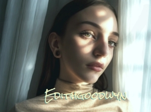 Edithgoodwyn