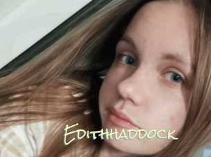 Edithhaddock