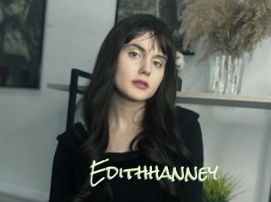 Edithhanney