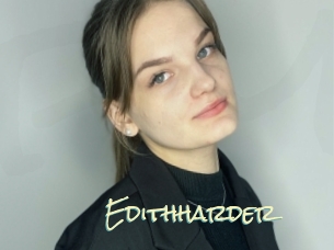Edithharder