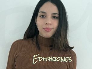 Edithjones