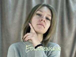 Edlabenskin