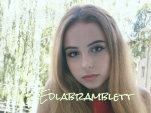 Edlabramblett