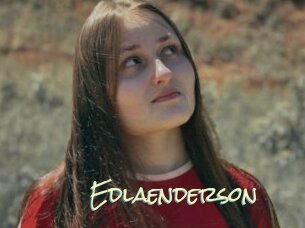 Edlaenderson