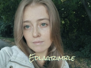 Edlagrimble