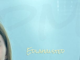 Edlahalsted