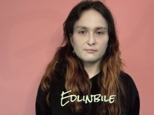 Edlinbile