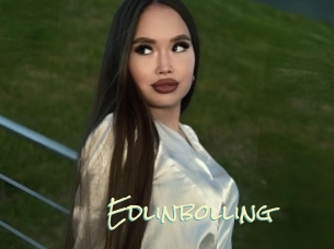 Edlinbolling