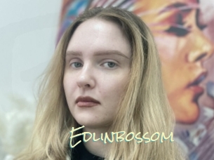 Edlinbossom