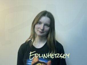 Edlinhersey