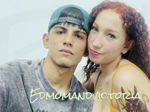 Edmomandvictoria