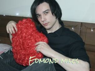 Edmond_miles