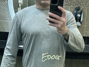 Edog
