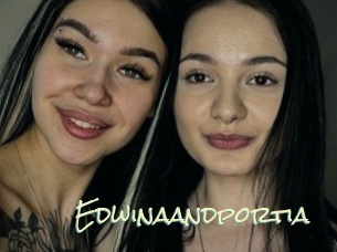 Edwinaandportia