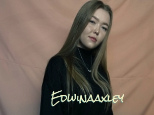 Edwinaaxley