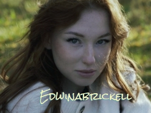 Edwinabrickell