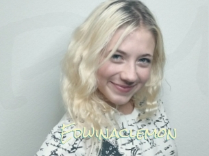 Edwinaclemon