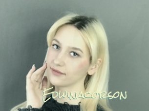 Edwinacorson