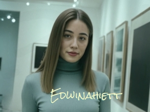 Edwinahiett
