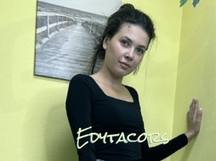 Edytacors
