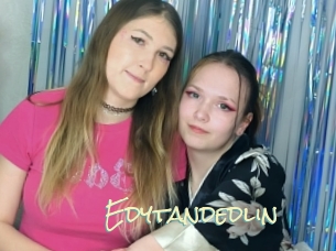 Edytandedlin
