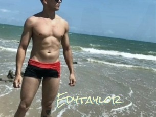 Edytaylor