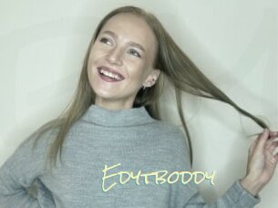 Edytboddy