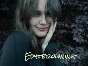Edytbrowning