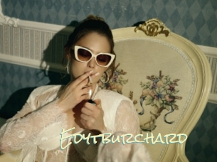 Edytburchard