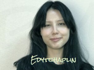 Edytchaplin