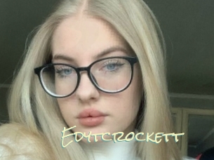 Edytcrockett