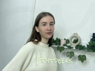 Edytdeeks
