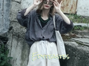 Edyteastes