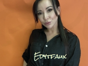 Edytfaux
