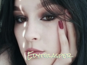 Edytglasper