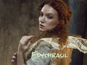 Edythbasil