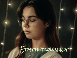 Edythbrowning
