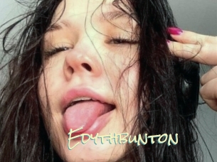 Edythbunton