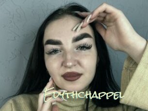 Edythchappel