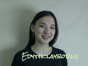 Edythclayborne