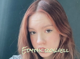Edythcroswell