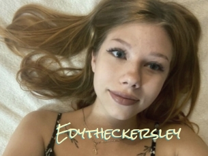 Edytheckersley